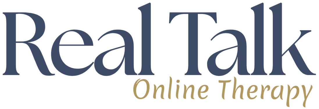 Real Talk Logo